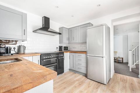 undefined, Richmond Terrace, Truro TR1