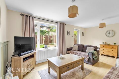 3 bedroom townhouse for sale, Drymoss, Bardsley, Oldham
