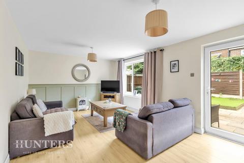 3 bedroom townhouse for sale, Drymoss, Bardsley, Oldham