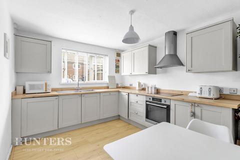 3 bedroom townhouse for sale, Drymoss, Bardsley, Oldham