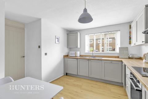 3 bedroom townhouse for sale, Drymoss, Bardsley, Oldham