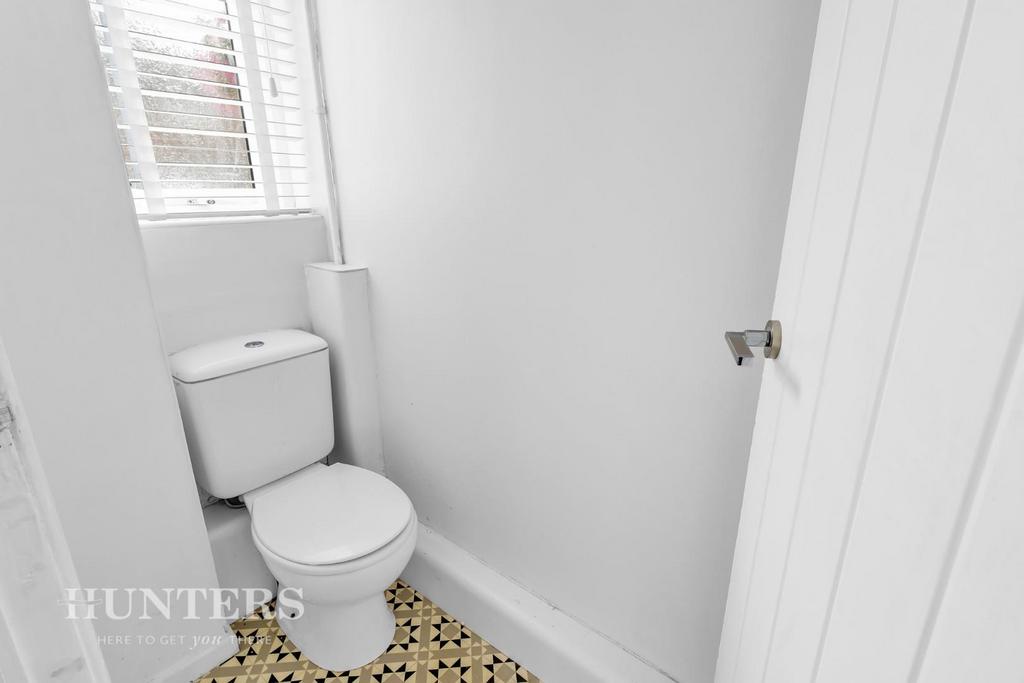 Guest WC