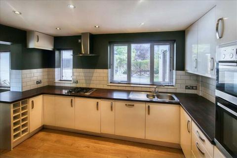 4 bedroom detached house for sale, Hall Lane, Brinsley, Nottingham, Nottinghamshire, NG16 5AN