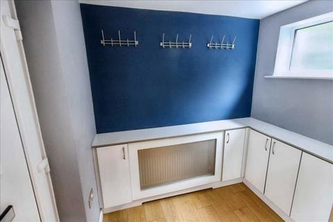 4 bedroom detached house for sale, Hall Lane, Brinsley, Nottingham, Nottinghamshire, NG16 5AN