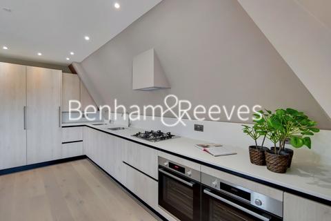 3 bedroom apartment to rent, Golders Green,  Hampstead NW11