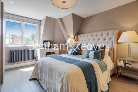 3 bedroom apartment to rent, Golders Green,  Hampstead NW11