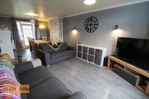 3 bedroom semi-detached house for sale, Courtway Drive, Stoke-On-Trent ST1