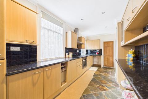 undefined, Burns Street, Northampton NN1
