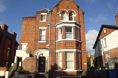 undefined, Grosvenor Road, Scarborough, North Yorkshire, YO11 2LZ