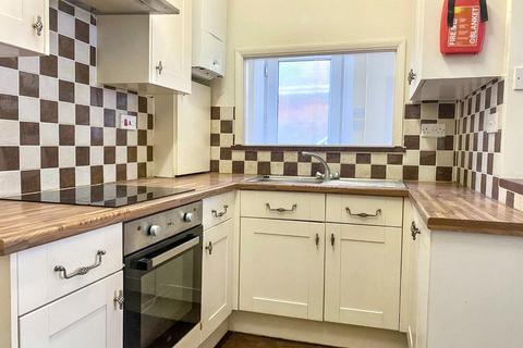 undefined, Grosvenor Road, Scarborough, North Yorkshire, YO11 2LZ