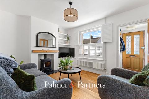 3 bedroom semi-detached house for sale, Colchester Road, West Bergholt, Colchester, Essex, CO6