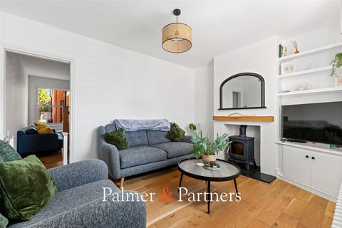 3 bedroom semi-detached house for sale, Colchester Road, West Bergholt, Colchester, Essex, CO6