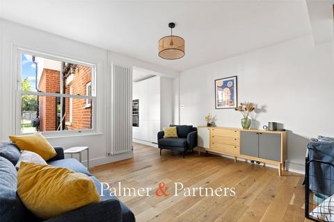 3 bedroom semi-detached house for sale, Colchester Road, West Bergholt, Colchester, Essex, CO6