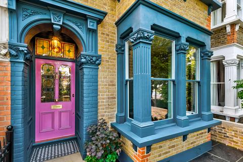 undefined, Capel Road, Forest Gate