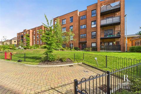 1 bedroom apartment for sale, Rayon Close, Wallington, SM6