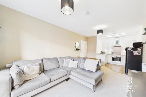 1 bedroom apartment for sale, Rayon Close, Wallington, SM6