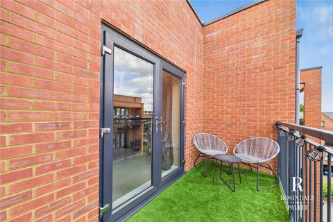 1 bedroom apartment for sale, Rayon Close, Wallington, SM6