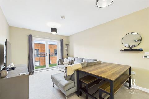 1 bedroom apartment for sale, Rayon Close, Wallington, SM6