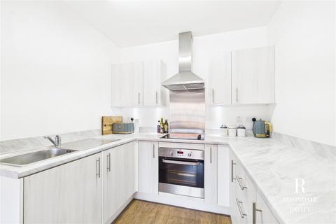 1 bedroom apartment for sale, Rayon Close, Wallington, SM6