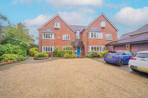 3 bedroom apartment for sale, Warwick Road, Solihull, B91