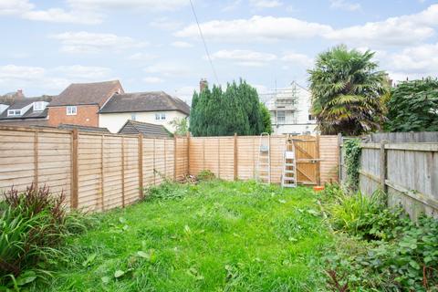 undefined, York Road, Canterbury, Kent, CT1