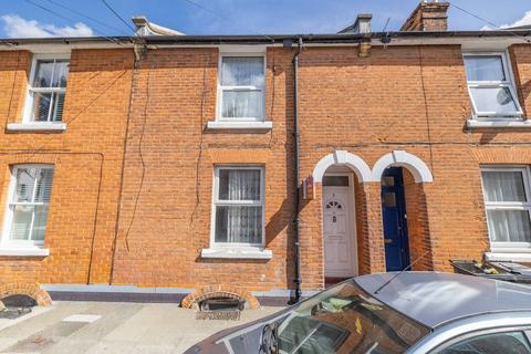 York Road, Canterbury, Kent, CT1