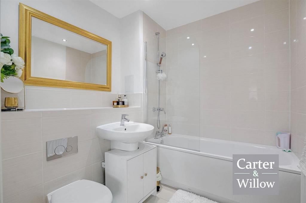 Bathroom/WC