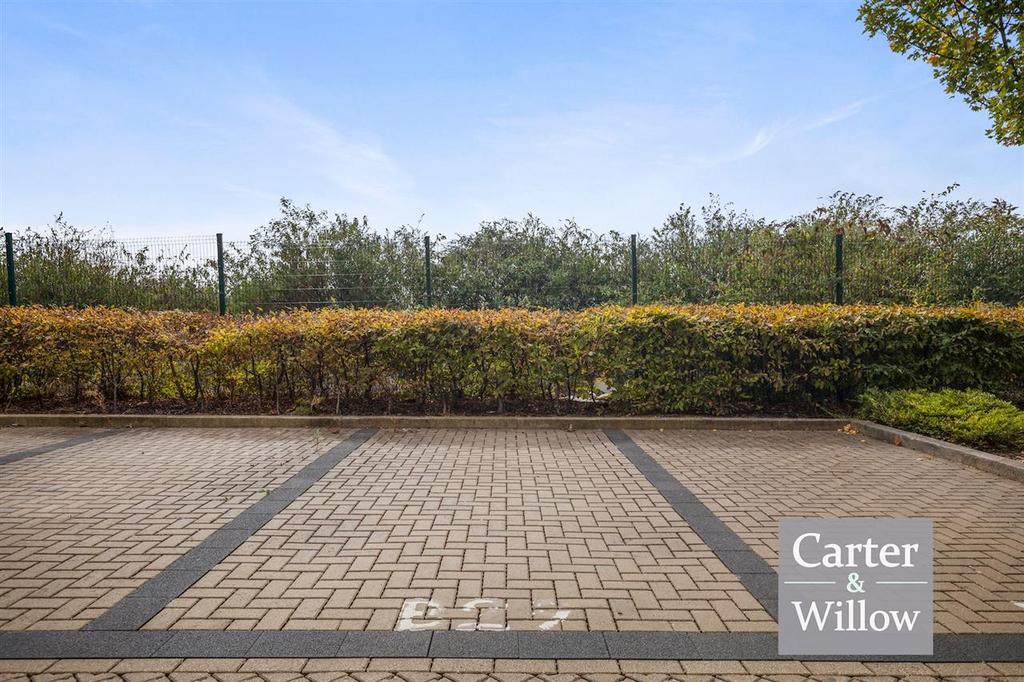 Allocated parking