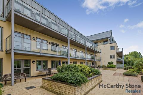 2 bedroom apartment for sale, Bowles Court, Westmead Lane, Chippenham, Wiltshire, SN15 3GU