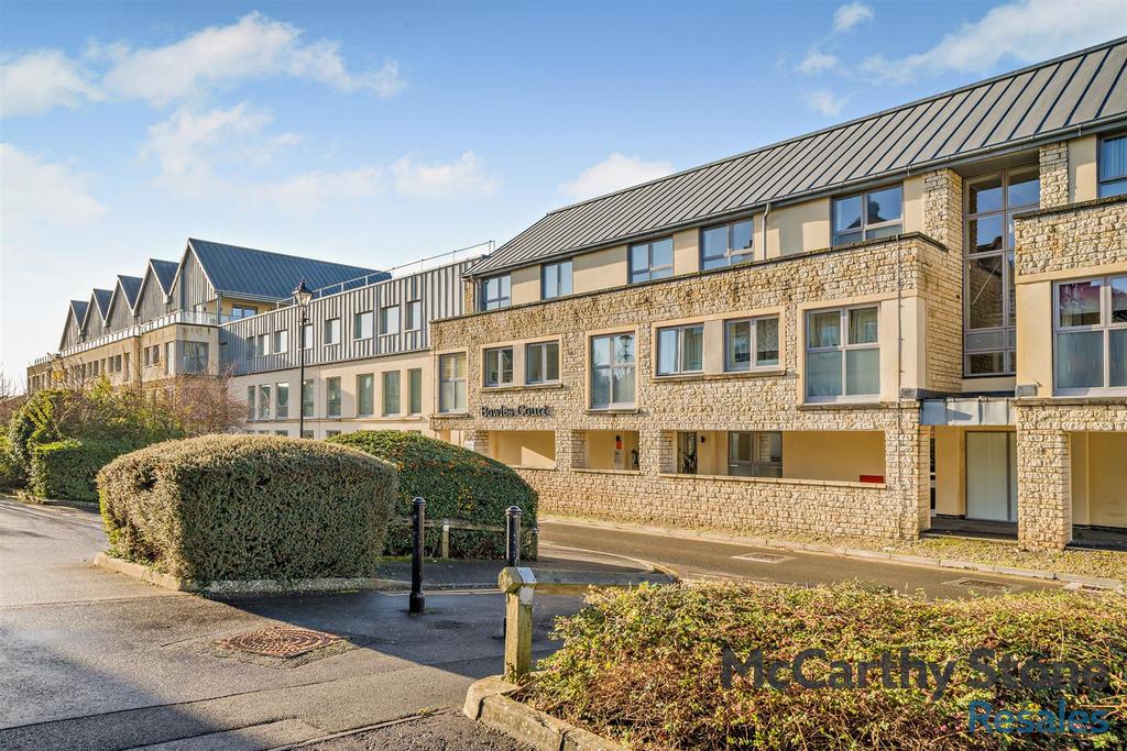 Bowles Court
