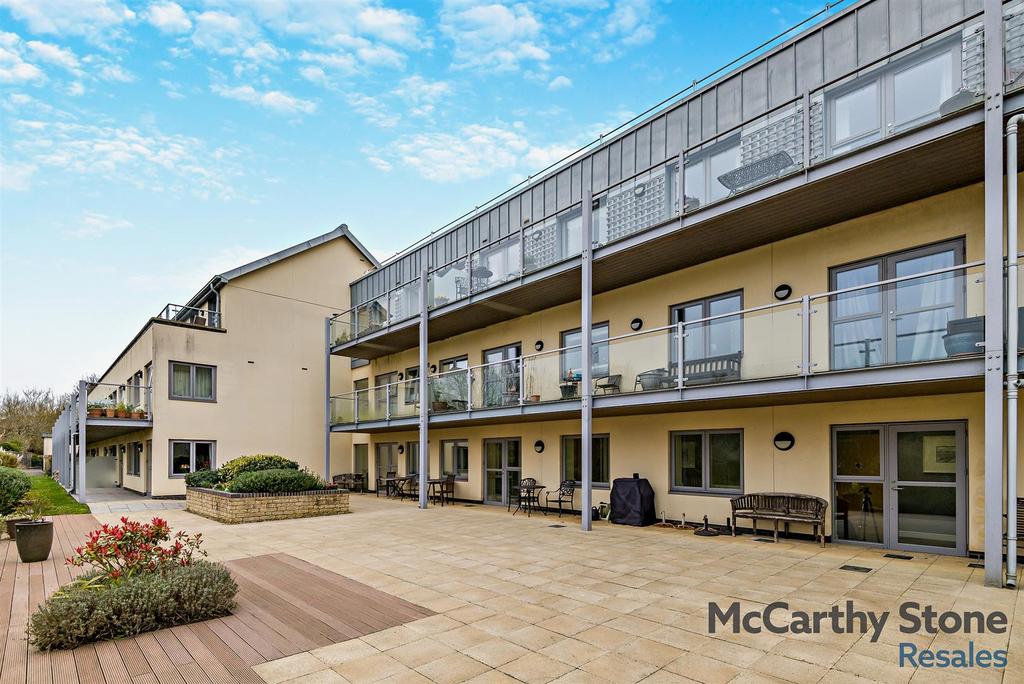 Bowles Court