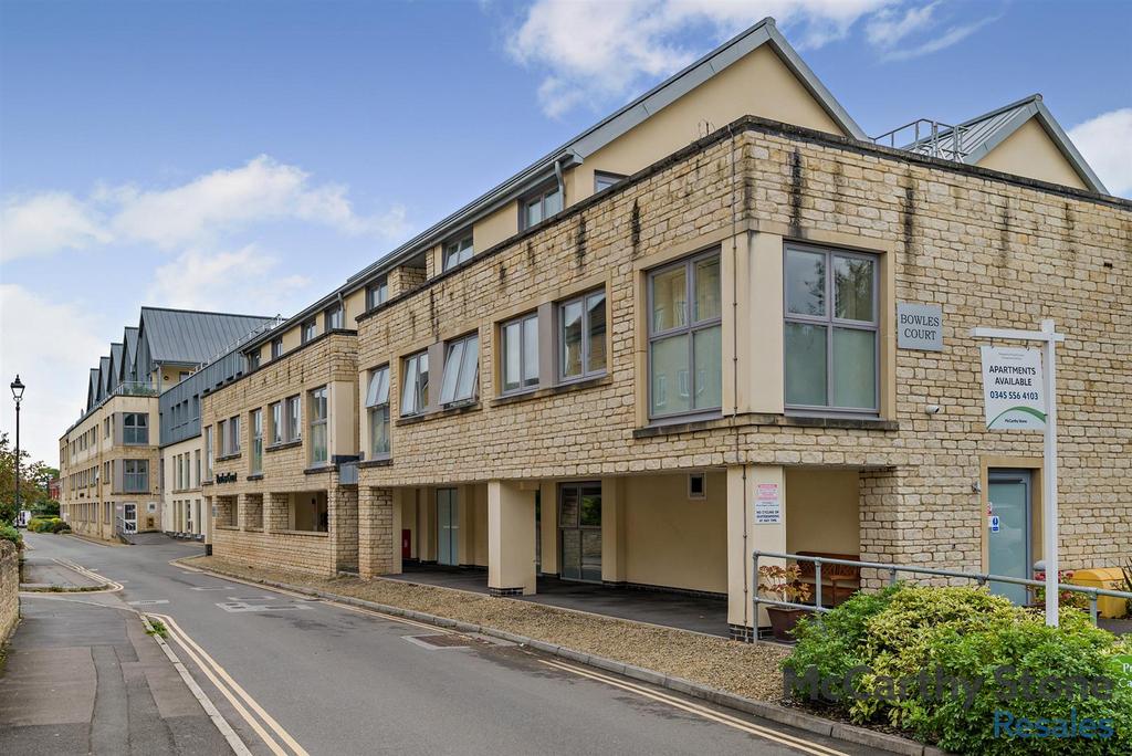 Bowles Court