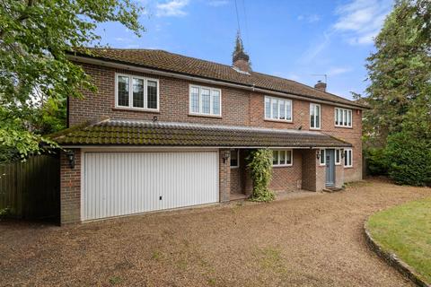 5 bedroom detached house for sale, Morella Close, Virginia Water