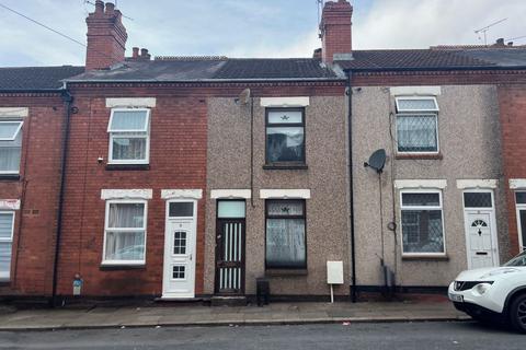 11 Craners Road, Coventry, CV1 5AZ