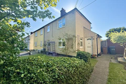 2 bedroom house for sale, Lodge Road, Writtle, Chelmsford