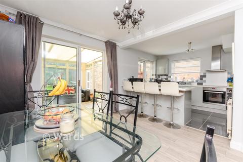 undefined, Cherry Trees, Hartley, Longfield, Kent