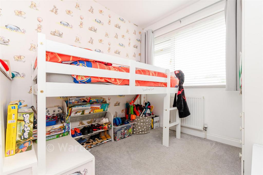 Bedroom 3
