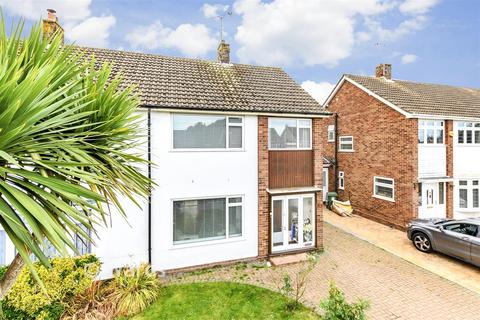 3 bedroom semi-detached house for sale, Cherry Trees, Hartley, Longfield, Kent