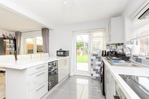 3 bedroom semi-detached house for sale, Cherry Trees, Longfield DA3