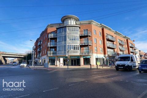 Victoria Court, Chelmsford