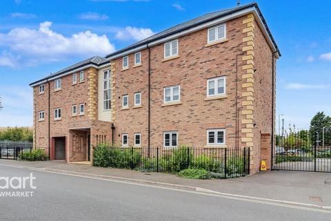 2 bedroom flat for sale, Stowmarket IP14