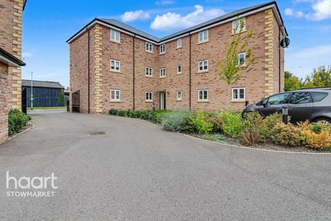 2 bedroom flat for sale, Stowmarket IP14