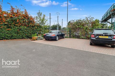 2 bedroom flat for sale, Stowmarket IP14