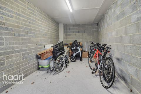 2 bedroom flat for sale, Stowmarket IP14