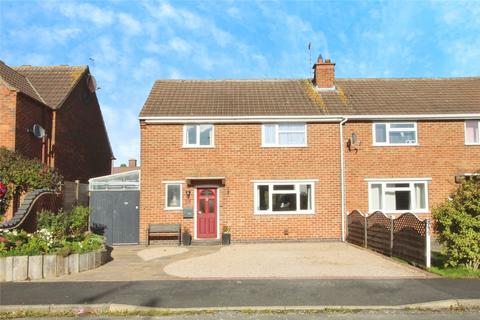 undefined, Highfields, Leicestershire LE67