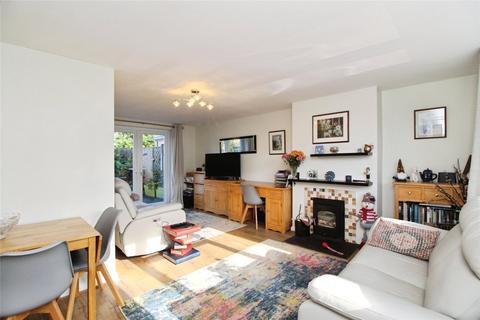 undefined, Highfields, Leicestershire LE67