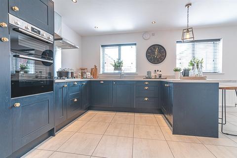 undefined, Kestrel Drive, Grimsby DN37