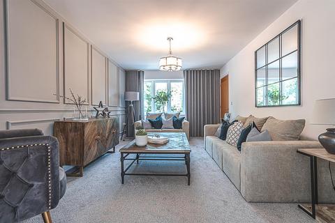 undefined, Kestrel Drive, Grimsby DN37