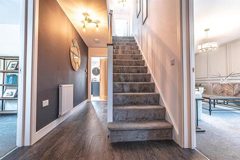 4 bedroom detached house for sale, Kestrel Drive, Grimsby DN37