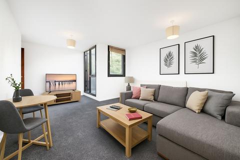 Chandos Way, London NW11